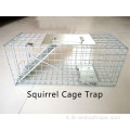 Humane Live Catch Animal Trap Cage